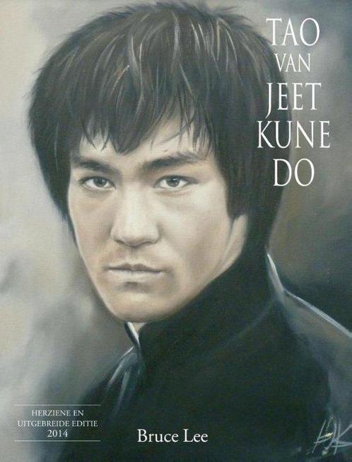 9789038924120 Tao van Jeet Kune Do Bruce Lee, Boeken, Studieboeken en Cursussen, Nieuw, Verzenden