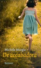 De accabadora 9789028423503 Michela Murgia, Boeken, Verzenden, Gelezen, Michela Murgia