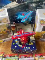 Pokemon/star wars/retro - Spelstuk - 1 lot 8 stuks