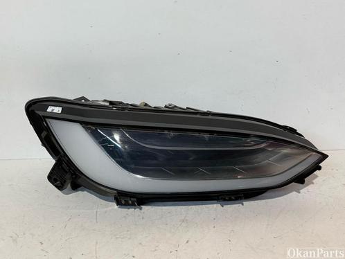 Tesla Model X LED rechter koplamp rechts 1034319-01-C, Auto-onderdelen, Verlichting, Gebruikt, Ophalen