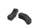 Rubberen Opname Pad Voor De 6 Ton Assteunen - Assteun Rubber, Auto diversen, Autogereedschap, Ophalen of Verzenden, Nieuw