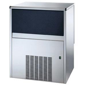 Ijsblokjesmachine 68kg/24h | Combisteel, Witgoed en Apparatuur, Koelkasten en IJskasten, Ophalen of Verzenden