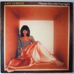 Judy Cheeks - Please give me this night - LP, Verzenden, Nieuw in verpakking