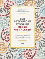 Een psychische stoornis heb je niet alleen 9789461058188, Verzenden, Zo goed als nieuw