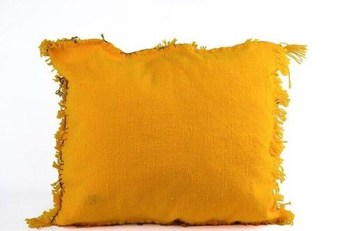 berber - Kussen (2), Antiek en Kunst, Kunst | Designobjecten
