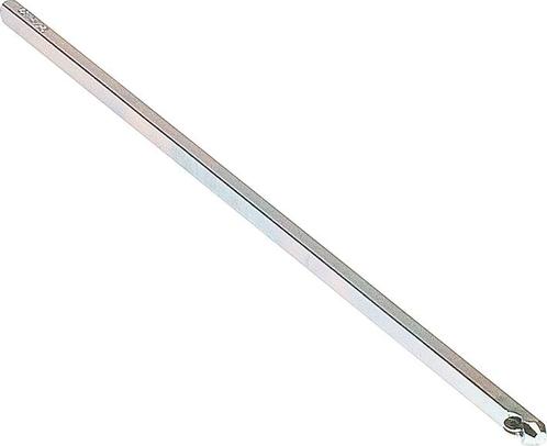 ABB Verlengas 6mm X 455mm Voor Selectorknop -, Doe-het-zelf en Verbouw, Elektra en Kabels, Overige typen, Nieuw, Verzenden