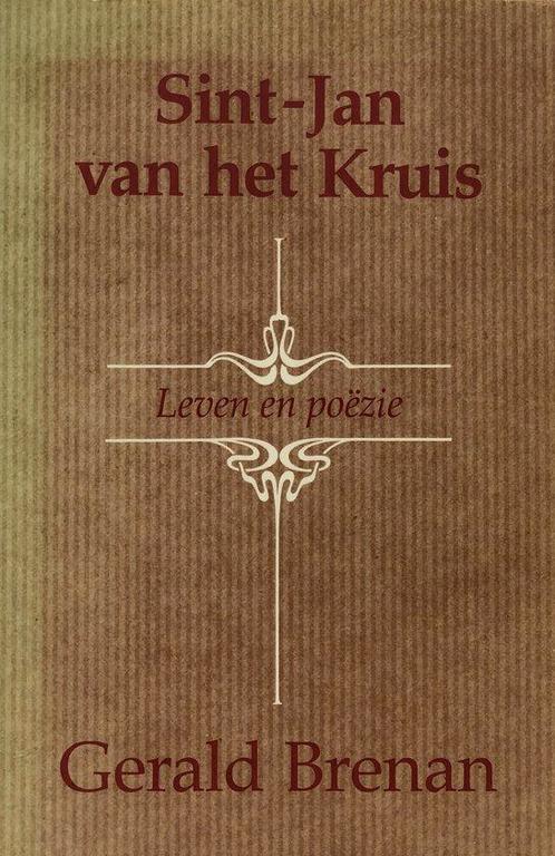 Sint jan van het kruis leven en poezie - Sint jan van het, Boeken, Biografieën, Ophalen of Verzenden