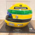 Ayrton Senna - Replicahelm, Nieuw