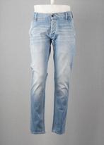 Vintage Slim Denham Light Blue size 34 / 32, Kleding | Heren, Ophalen of Verzenden, Nieuw