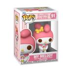 Funko Pop! Sanrio 91 - Hello Kitty and Friends - My Melody, Verzamelen, Ophalen of Verzenden, Nieuw