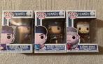 Funko - Funko Pop Rafael Nadal #07, Roger Federer #08, Björn, Antiek en Kunst