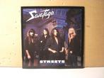 cd - Savatage - Streets (A Rock Opera), Cd's en Dvd's, Verzenden, Zo goed als nieuw