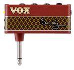 VOX Hoofdtelefoonversterker, AmPlug 2 Brian May Gitaar STOCK, Nieuw, Minder dan 50 watt, Ophalen of Verzenden, Gitaar