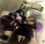 LP gebruikt - Supermax - Fly With Me, Verzenden, Zo goed als nieuw