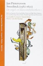 Gesualdo Consort Amsterdam - Orgel- En Klavecimbelwerken, Ophalen of Verzenden, Nieuw