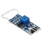 Magnetische schakelaar module, Hobby en Vrije tijd, Elektronica-componenten, Nieuw, Verzenden