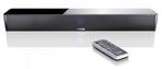Canton DM 5 - Krachtige, compacte 2.1 soundbar, Ophalen, Bluetooth, Zo goed als nieuw