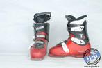 Refurbished - Skischoenen - Salomon T3 red - 24.5MP/38.5EU, Gebruikt, Schoenen, Skiën, Salomon