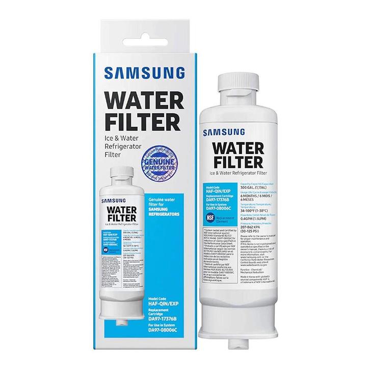Samsung Waterfilter DA97-17376B / HAF-QIN, Witgoed en Apparatuur, Koelkasten en IJskasten, Verzenden