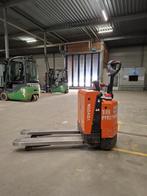 Elektrische pallettruck v.v. Pyroban systeem Toyota, LWE1, Nieuw