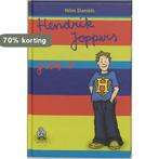 Hendrik Joppers, Groep 8 9789066572928 Wim Daniëls, Verzenden, Zo goed als nieuw, Wim Daniëls