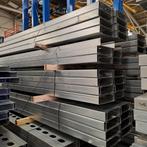 Gebruikte entresolvloer, verdiepingsvloer Profielnorm, Zakelijke goederen, Kantoor en Winkelinrichting | Magazijn, Stelling en Opslag