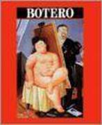 Botero 9780810946811 Botero, Boeken, Gelezen, Botero, Fernando, Botero, Fernando, Verzenden