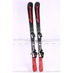 100 kinder skis NORDICA DOBERMANN COMBI PRO S 2023, grip wa, Gebruikt, Verzenden, 100 tot 140 cm, Carve