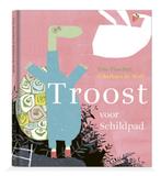 Boek: Troost voor Schildpad - (als nieuw), Verzenden, Zo goed als nieuw