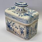 De Porceleyne Fles, Delft - Vaas - W. Baarsel 1893-1948 -