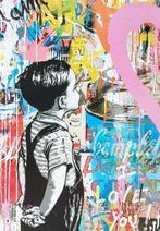 Mr Brainwash (1966) - With All You Love