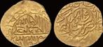 1514-1576ad Islamic Iran Safavids Tahmasp I 1/4 ashrafi goud, Verzenden