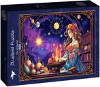 The Alchemist Puzzel (1000 stukjes) | Bluebird Puzzle -, Hobby en Vrije tijd, Denksport en Puzzels, Verzenden, Nieuw
