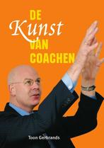 De Kunst van coachen 9789079399109 Toon Gerbrands, Boeken, Verzenden, Zo goed als nieuw, Toon Gerbrands