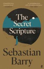 Secret Scripture 9780571323951 Sebastian Barry, Verzenden, Gelezen, Sebastian Barry
