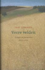 Verre velden 9789026326370 Ton Lemaire, Verzenden, Zo goed als nieuw, Ton Lemaire