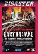 Earthquake (dvd tweedehands film), Ophalen of Verzenden, Zo goed als nieuw