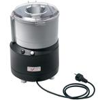 Cutter 3,2l glad mes abs, polycarbonaat | Diamond | WR-CSPE-, Verzenden