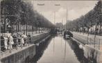 HASSELT - Gracht, Gelopen