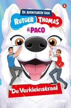 De Verkleinstraal | 9789030510765 | Vink, Rutger / Van Grins, Boeken, Ophalen of Verzenden, Nieuw, Vink, Rutger / Van Grinsven, Thomas