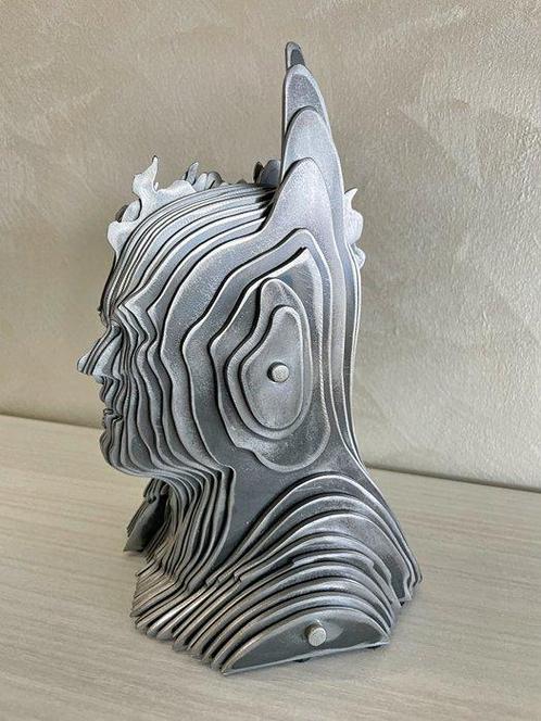 Filippo Pietro Castrovinci - JoBat, Antiek en Kunst, Kunst | Schilderijen | Modern