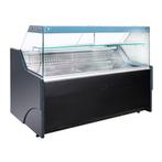Combisteel Horeca Koeltoonbank Wesley 1.5 | 1590x902x1230mm, Ophalen of Verzenden, Nieuw
