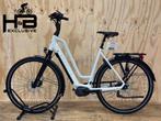 Gazelle Chamonix C5 HMS E-Bike Shimano Nexus 2024, Ophalen of Verzenden, Zo goed als nieuw, 50 km per accu of meer, 55 tot 59 cm