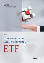 9783527508969 Einfach richtig Geld verdienen mit ETFs, Boeken, Studieboeken en Cursussen, Nieuw, J Engst, Verzenden