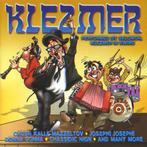 cd - Salomon, Klezmer In Swing - Klezmer, Zo goed als nieuw, Verzenden