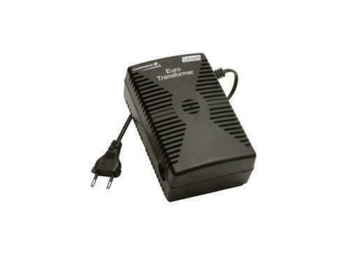 Campingaz Transformer 230/12 Volt, Caravans en Kamperen, Kampeeraccessoires, Nieuw