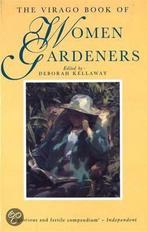 Virago Book of Women Gardeners / druk 1 9781860491535, Verzenden, Gelezen, Deborah Kellaway