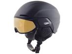 Veiling - ALPINA ALTO Q-LITE Unisex Ski snowboard helm maat, Nieuw