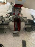 Lego Set - 7961 - Star Wars - Darth Maul’s Sith Infiltrator, Nieuw