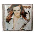 Candy Dulfer - Big Girl (CD) (TWEEDEHANDS), Verzenden, Nieuw in verpakking